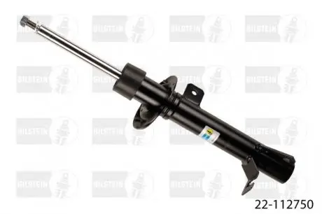 22112750 Амортизатор B4 BILSTEIN подбор по vin на Brocar