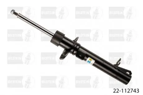 22112743 Амортизатор B4 BILSTEIN подбор по vin на Brocar