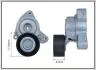 Натяжник паска приводного Honda Accord VII, Accord IV, Civic VIII, CR-V II, CR-V III, FR-V 141499SP