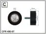 Ролик рем..Captiva,Cruze,Epica,Lacetti 2.0 Caffaro 65*26 490-97