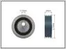 73x10x21,8 Ролик паска приводного Renault Espace, Laguna 2.2 96-01 500190