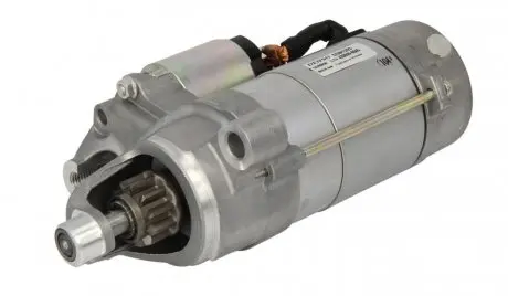 DSN1203 Стартер DSN1203 DENSO DENSO подбор по vin на Brocar