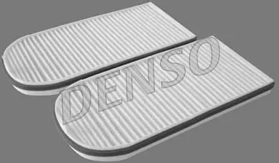 DCF262P Фільтр салону DENSO підбір по vin на Brocar