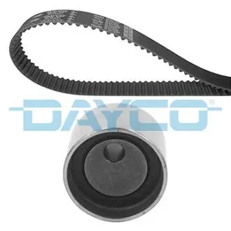 KTB594 Комплект ремня ГРМ DAYCO підбір по vin на Brocar