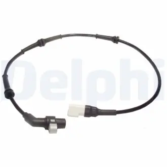SS20140 Датчик, частота вращения колеса DELPHI подбор по vin на Brocar
