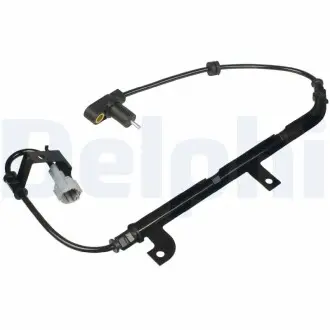 SS20277 Датчик, частота обертання колеса SS20277 DELPHI DELPHI підбір по vin на Brocar