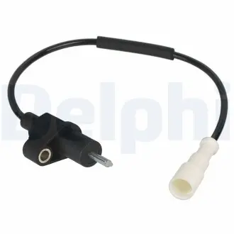 SS20287 Датчик, частота обертання колеса SS20287 DELPHI DELPHI підбір по vin на Brocar