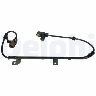 SS20320 Датчик АБС задній лівий NISSAN ALMERA N15 SS20320 DELPHI підбір по vin на Brocar