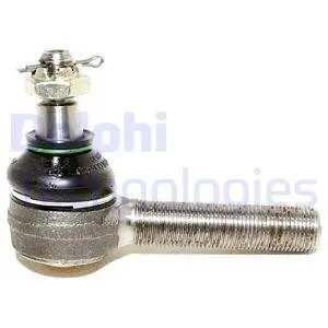 TA1880 Наконечник рульової тяги DELPHI підбір по vin на Brocar