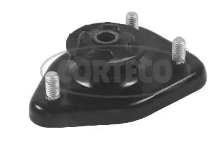 80004189 Опора стійки амортизатора CORTECO підбір по vin на Brocar