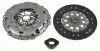 Комплект сцепления 3000 950 718 SACHS