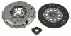 3000950718 Комплект сцепления 3000 950 718 SACHS SACHS підбір по vin на Brocar