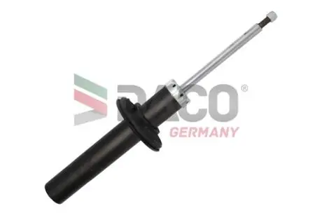 450216 Амортизатор AUDI Q5 08-12 gazowy DACO підбір по vin на Brocar