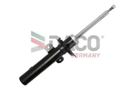 451501 Амортизатор підвіски JAGUAR DACO підбір по vin на Brocar