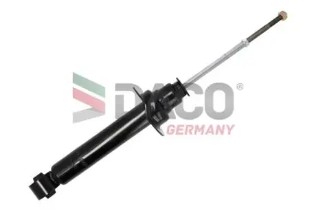 452515 Амортизатор підвіски MITSUBISHI DACO підбір по vin на Brocar