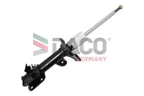 452517L Амортизатор PIXO/ALTO 09- gazowy DACO підбір по vin на Brocar