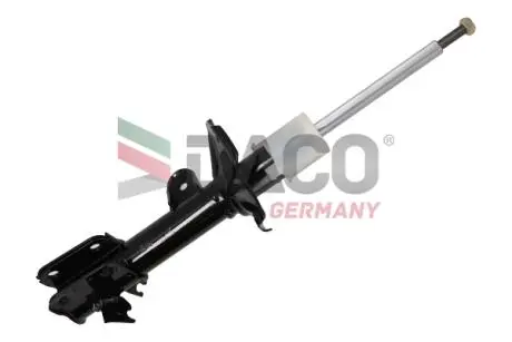 452517R Амортизатор PIXO/ALTO 09- gazowy DACO підбір по vin на Brocar