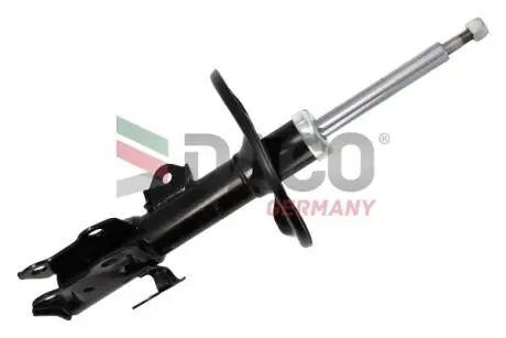 453914L Амортизатор підвіски TOYOTA DACO підбір по vin на Brocar