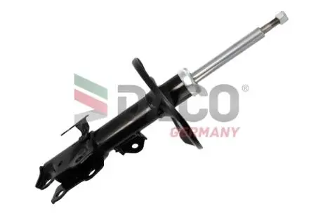 453914R Амортизатор підвіски TOYOTA DACO підбір по vin на Brocar