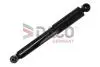 Amortyzator YPSILON 10-14 gazowy 560504