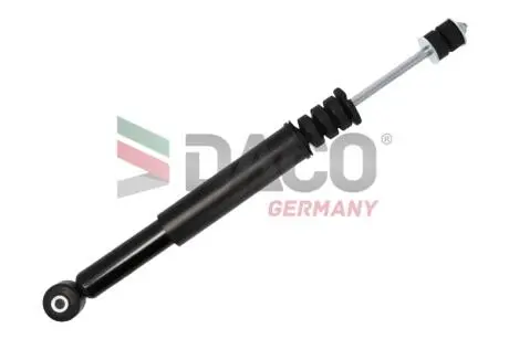 563004 Амортизатор DACO підбір по vin на Brocar