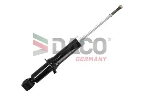 564540 Амортизатор TOYOTA DACO подбор по vin на Brocar