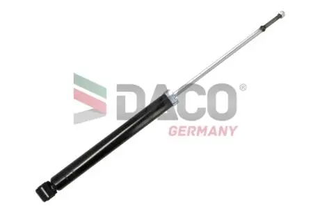 564560 Амортизатор DACO подбор по vin на Brocar