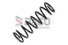 Sprężyna zaw. Ford Focus htb Tył 812501