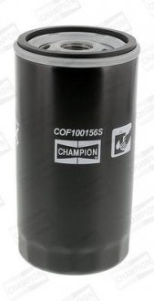 COF100156S Фильтр масляный CHAMPION подбор по vin на Brocar
