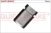 185018 Поршенек суппорта (заднего) Toyota Rav4 /Yaris 00-05 (32x47mm) QUICK BRAKE підбір по vin на Brocar