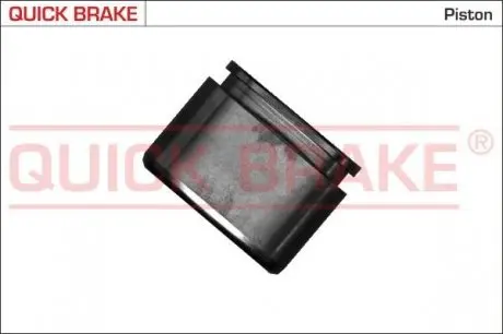 185094 Поршень тормозного суппорта передн. Lexus GS III 0 QUICK BRAKE подбор по vin на Brocar