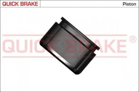185096 TŁOCZEK DO ZACISKU SUMITOMO 45MM QUICK BRAKE підбір по vin на Brocar