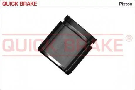 185097 TŁOCZEK DO ZACISKU SUMITOMO 45MM QUICK BRAKE подбор по vin на Brocar