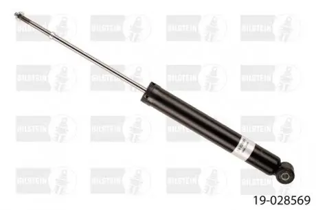 19028569 Амортизатор газомасляний BILSTEIN подбор по vin на Brocar