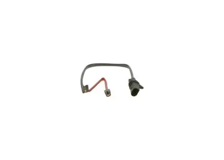 1987474509 Сигналізатор, знос гальмівних колодок 1 987 474 509 BOSCH BOSCH підбір по vin на Brocar