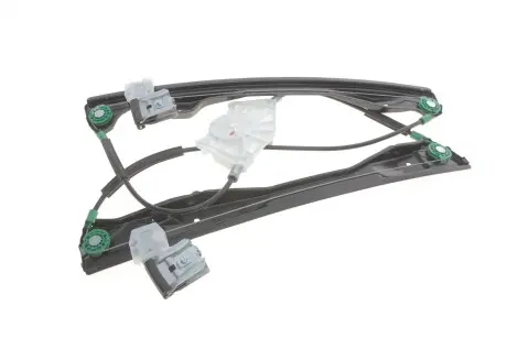 7625261 Подъемное устройство для окон VAN WEZEL подбор по vin на Brocar