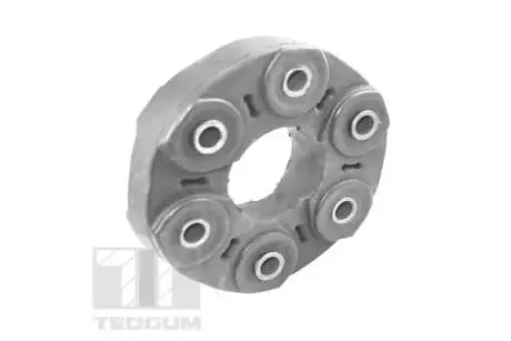 TED39932 Муфта еластична гумова TEDGUM подбор по vin на Brocar