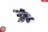 16SKV221 ZAMEK MASKI SILNIKA AUDI A4 (B5) SKV GERMANY підбір по vin на Brocar