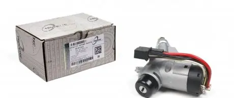 0237213 Замок зажигания в корпусе MB Sprinter/VW LT 96- TRUCKTEC подбор по vin на Brocar