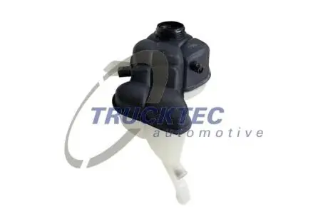 0240321 Резервуар TRUCKTEC підбір по vin на Brocar