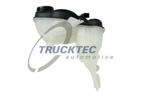 0240322 Резервуар TRUCKTEC підбір по vin на Brocar