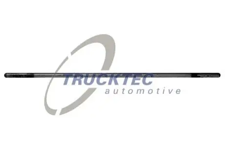 0723111 Центральный выключатель, система сцепления TRUCKTEC підбір по vin на Brocar