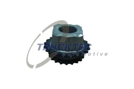 0812078 Шестерня TRUCKTEC подбор по vin на Brocar