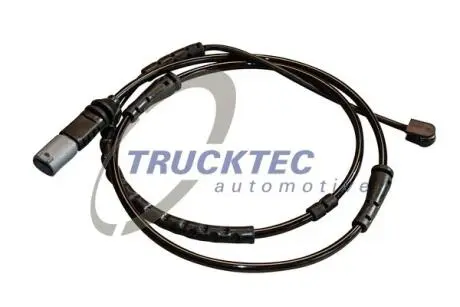 0834180 Контакт TRUCKTEC подбор по vin на Brocar