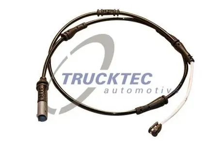 0834184 Контакт TRUCKTEC підбір по vin на Brocar