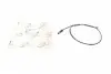Датчик износа тормозных колодок (задних) BMW 1 (F20/F21)/ 3 (F30) 12- 08.34.186
