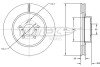 TX7312 TARCZA HAMULC. TOYOTA AURIS 07- TOMEX підбір по vin на Brocar