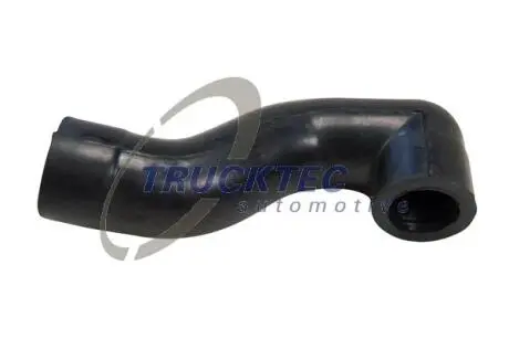 0218043 Трубка сапуна TRUCKTEC подбор по vin на Brocar