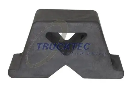 0230197 Буфер TRUCKTEC підбір по vin на Brocar