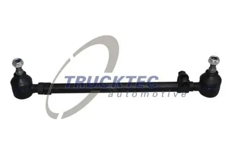 0231029 Поперечна рульова тяга TRUCKTEC підбір по vin на Brocar